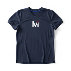 Uniforme Profesional de Fútbol Americano, Jersey Sublimado Personalizado, Transpirable y de Alta Elasticidad para Ligas Profesionales - Product Image 1