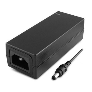 24W 42V 0.57A AC DC <b>Switching</b> Power Desktop Adapter IEC320 C14 - Product Image 1