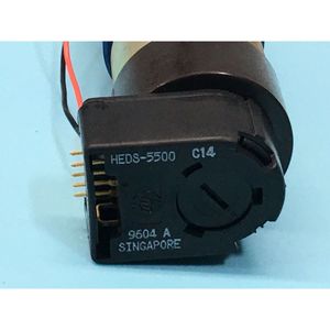 FAULHABER 3540K024C DC-MOTOR, MINIMOTOR SA - Equipo y Piezas de Semiconductores de Confianza a Nivel Mundial - Product Image 4