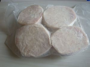 Racine de taro surgelée IQF de qualité supérieure (entière / en cubes) – Fraîchement transformée, sans conservateurs, qualité export du Vietnam - Product Image 2