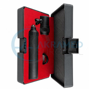 Dermatoscopio con Certificación CE, Set de Diagnóstico de la Piel, Lupa LED, Instrumento Médico Reutilizable - Product Image 6