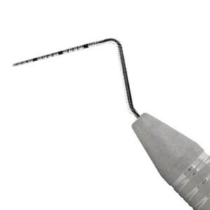 Sonde diagnostique dentaire 3A UNC15 en acier inoxydable pour la détection des caries et l'examen parodontal – Instrument dentaire - Product Image 4