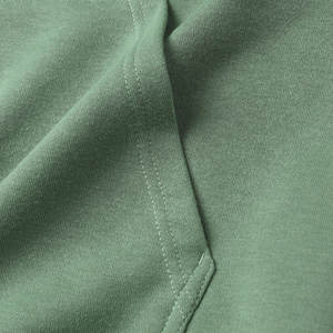 Sudaderas Cómodas para Hombre, Material Duradero, Corte Regular, 100% Algodón, Ropa de Invierno Sólida en Venta - Product Image 4