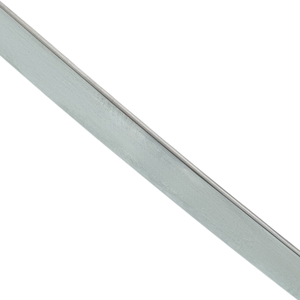 เครื่องมือผ่าตัด Hibbs Retractor ขนาด 9 นิ้ว ใบมีดสแตนเลสสำหรับผ่าตัด 5/8 x 2 นิ้ว สำหรับเนื้อเยื่อชั้นลึก เครื่องมือผ่าตัดกระดูกและข้อ - Product Image 5