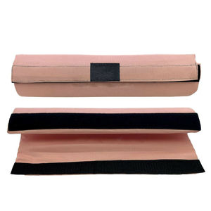 แผ่นรองบาร์เบลยกน้ำหนัก แผ่นรองบาร์เบลขายดีที่สุด แผ่นรองบาร์เบลสำหรับออกกำลังกาย ฟิตเนส ยิม - Product Image 1