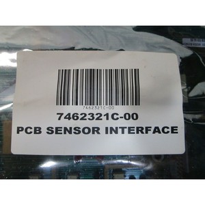 บอร์ดเซ็นเซอร์อินเทอร์เฟซ SCP 7462321C สำหรับหุ่นยนต์ - อุปกรณ์และชิ้นส่วนเซมิคอนดักเตอร์ระดับโลกที่เชื่อถือได้ - Product Image 1