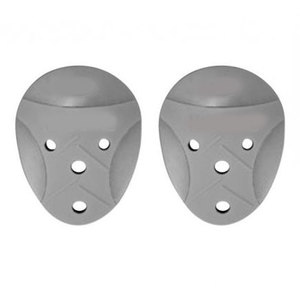 Motorcycle Protective Armor Lightweight Impact Resistant Ergonomic 7-PIECE <b>PAD</b> SET Advanced Breathable <b>Cooling</b> - Product Image 6