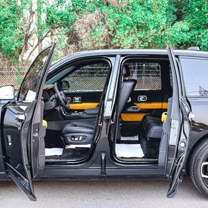 Rolls-Royce Cullinan Black Badge 2023 Usado, Personalizado, OEM, Garantía de 3 Años - Product Image 4