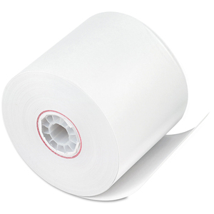 Papel en rollo jumbo de pulpa de madera virgen 100% de calidad en venta, compre papel en rollo jumbo de pulpa de madera virgen 100% sin recubrimiento y sin fibra de madera a bajo precio. - Product Image 6