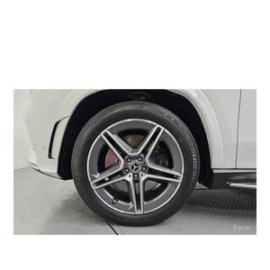 Mercedes-Benz GLS-Class GLS400d 4MATIC 2023, 109 073 km, Diesel, Automatique, Volant à Gauche, Sièges en Cuir, Caméra Arrière - Product Image 5