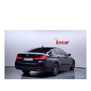 BMW Serie 5 520i M Sport 2023 con Volante a la Izquierda, Caja de Cambios Automática, 27,960 km - Product Image 2