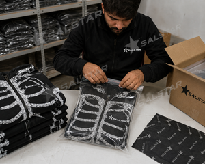 Sudadera con Capucha Sublimada con Estampado de Esqueleto Gótico al por Mayor, Sudadera con Capucha Personalizada con Gráficos para Fiestas de Halloween, Fabricante - Product Image 6