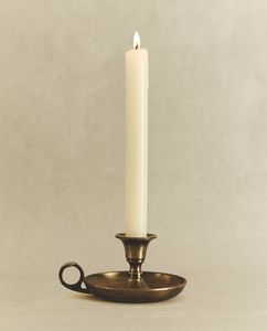 Rich look <b>Gold</b> Tapered <b>Candlestick</b> <b>Holder</b> Set For Home Decoration handcrafted - Product Image 4