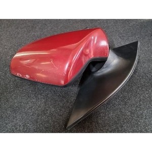 Espejo Retrovisor Izquierdo Usado para Carnival 876104D7137P - Product Image 1
