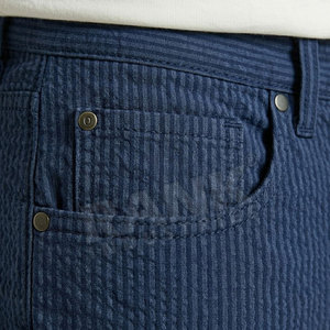 Reasonable Price Hot Sale New Stock <b>Men</b> <b>Jeans</b> Shorts Solid Casual Design Your Own Comfortable Wear 100% Cotton Quick Dry - Product Image 5