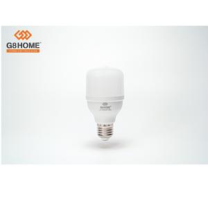 Bombilla LED DOB G8 para el Hogar, T10-60/G01, 10W/15W/20W, 6500K, Controlador DOB, Carcasa de Aluminio, Base B22/E27, 20,000 Horas de Vida Útil, Venta al por Mayor - Product Image 1