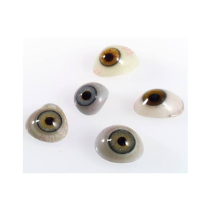 Prótesis Oculares Personalizadas, Ojos Artificiales de Múltiples Colores, No Estériles, Materiales Médicos de Clase I, Uso en Adultos - Product Image 3