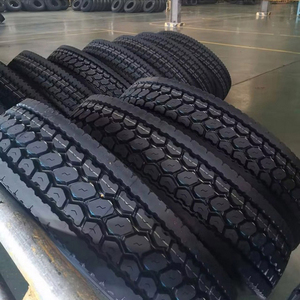 Neumáticos Radiales para Camión, Posición Direccional, Comerciales, 11r22.5, 11r24.5, 12r22.5, 11.00r20, 295/80r22.5, 315/80r22.5 - Product Image 1