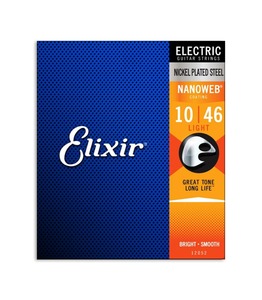 Compre cuerdas de guitarra Elixir, paquete de 3 cuerdas originales con revestimiento, proveedor mayorista al por mayor para exportación - Product Image 4