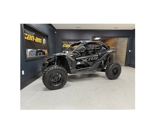 SUMMER SALES 2026 Can-Am Maverick X3 X RS TURBO RR Smart-Shox <b>UTV</b> FOR ADULTS - Product Image 1
