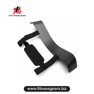 Adjustable Neoprene Shoulder Neck Support <b>Belt</b> <b>Red</b> Universal Fit - Product Image 4