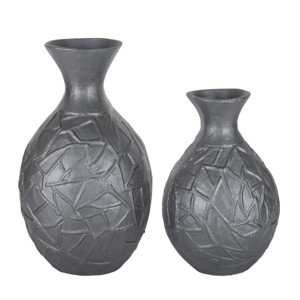 Florero de Metal de tendencia de diseño único con tamaño y forma personalizados de primera calidad Diseño elegante Florero de Metal Decoración para el hogar - Product Image 6