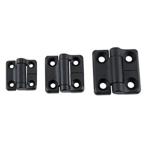 Charnière à couple constant Hfm26 40a B avec amortissement et arrêt libre E7 40 50 60 - Product Image 3