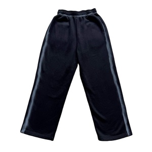 <b>Wholesale</b> oversized <b>sweatpants</b> acid wash long drawstring casual custom logo <b>flared</b> <b>sweatpants</b> street wear baggy <b>sweatpants</b> - Product Image 1