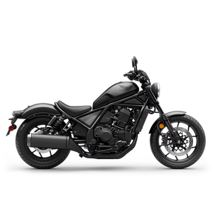 Honda Rebel 1100 DCT 2026 - Product Image 3