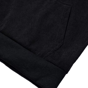 Sweat à capuche unisexe surdimensionné à fermeture éclair, hiver, 450 g/m², coupe classique, impression numérique durable, effet délavé, respirant, prix de gros - Meilleures ventes - Product Image 5