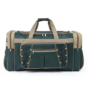 Bolsa de Viaje Deportiva Impermeable de Gran Capacidad, Resistente, para Gimnasio, Navegación, Deportes, de Nailon y TPU - Product Image 2