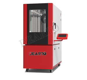 Tăng tốc kiểm tra lão hóa dthth nhiệt độ cao và độ ẩm cao thông minh hiệu chuẩn buồng - Product Image 3