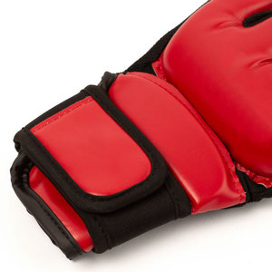 Guantes de Artes Marciales Mixtas (MMA) con Logotipo Personalizado a Precios Razonables, Correa de Muñeca Ajustable y Guantes de Boxeo con Logotipo Personalizable - Product Image 5