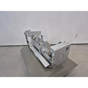 Cargador de cassettes ULVAC Ceraus ZX-1000 para ATM, 1 unidad, usado como está, piezas de equipos semiconductores antiguos - Product Image 3