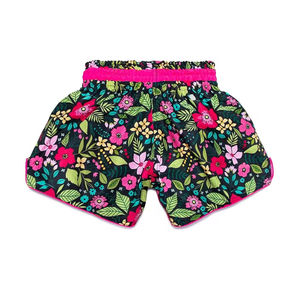 Mejor Precio, Shorts de MMA Personalizados para Hombre, Nuevo Estilo, Diseño Sólido, Shorts de Kickboxing, Muay Thai y Grappling de NOVERA INDUSTRIES - Product Image 4