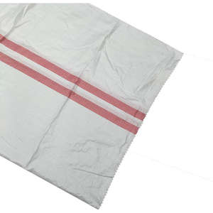 Bolsa Tejida de Polipropileno de Alta Resistencia con Parte Superior Abierta y Fondo Cosido, Embalaje a Granel Rentable, Directo de Fábrica en Vietnam - Product Image 2