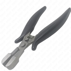 Pinzas para Extensión de Cabello con Logotipo Personalizado, Herramienta de Instalación de Anillos Micro de Acero Inoxidable para Salón Profesional - Product Image 6