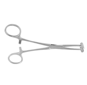 Retractor Abdominal de Marco Fijo Reutilizable con Certificación CE, Instrumento Quirúrgico Veterinario de Acero Inoxidable, Modelo SI-SS-139 SERGLAB - Product Image 6