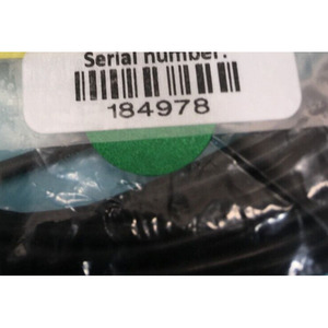 9 O-RING 2-159, AS568-159, 184978 - Equipo y Piezas de Semiconductores de Confianza de Marca Global - Product Image 5