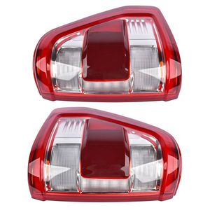 2 Luces Traseras ML3413B505 para Ford F150 2021-2023, Lado Izquierdo y Derecho, Sistemas de Luces para Punto Ciego de Camioneta - Product Image 4