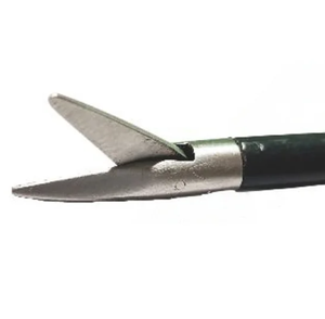 Tijeras Laparoscópicas Rectas Tipo Maryland SA, 5 mm de Diámetro, 30 cm de Longitud, Instrumento Quirúrgico - Product Image 1