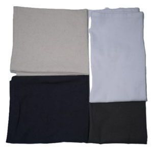Serviette de cuisine 100% coton, logo personnalisé, écologique, réutilisable, séchage rapide, douce et élégante, grande capacité. - Product Image 6