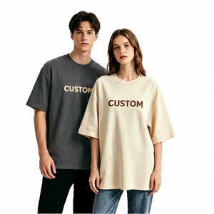 Custom Your Logo 100% Cotton Men T-Shirt With Printing T Shirt Men Graphic Tees Shirt Women Oversize Mens Custom T-shirt - Product Image 5
