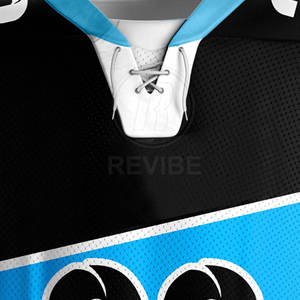 Uniforme de hockey sobre hielo de nuevo estilo para práctica, servicio OEM, diseño personalizado, uniforme de hockey sobre hielo más vendido - Product Image 6