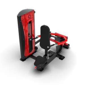 Machine à dips assis réglable pour triceps et pectoraux, équipement de gym commercial - Product Image 2