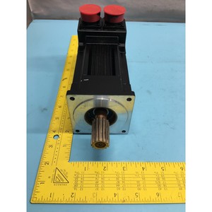 PACIFIC SCIENTIFIC R33GSNC-HS-NS-NV-03 BRUSHLESS - อุปกรณ์และอะไหล่เซมิคอนดักเตอร์ระดับโลกที่เชื่อถือได้ - Product Image 4