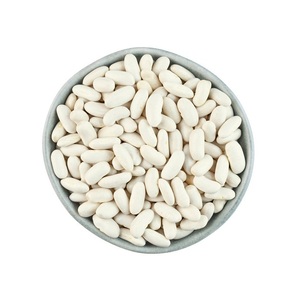 Frijoles blancos grandes de alta calidad WKB, nueva cosecha, a precio económico, fabricante de Tailandia, exportaciones a todo el mundo. - Product Image 3