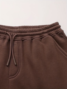 <b>Mens</b> Comfortable Everyday <b>Shorts</b> Designed for Outdoor Enjoyment Relaxed Wear and Easy Mobility - Product Image 4