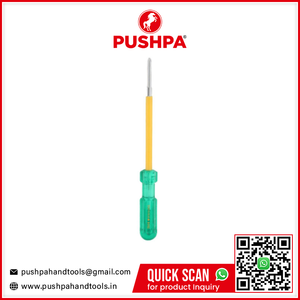 <b>Precision</b> <b>Screwdriver</b> Hand Tool <b>Set</b> OEM Socket Magnetic Tip High Carbon/Alloy Steel Shaft Non Slip PVC Handle for Repair - Product Image 2