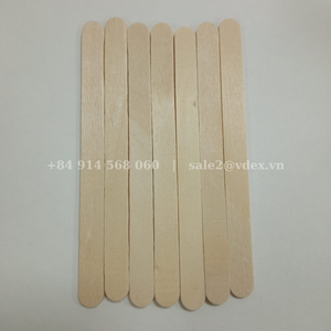 Eco-Friendly <b>Wooden</b> <b>Ice</b> <b>Cream</b> Stick Best Quality Bamboo Material in Standard Custom Sizes with Flexible Packing <b>Ice</b> <b>Cream</b> Tools - Product Image 6